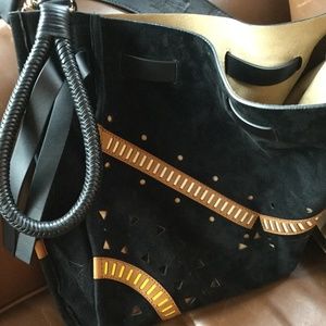 Tamara Mellon hanbag